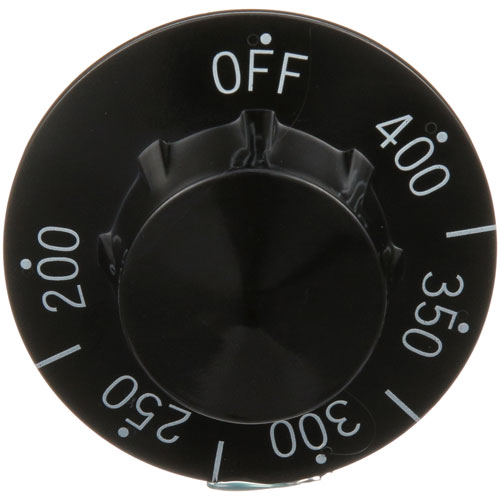 (image for) Vulcan Hart VH721038-1 DIAL 2-1/4 D, 400-200
